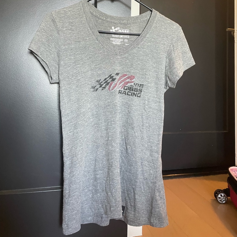 Joe Gibbs Racing - VINTAGE NASCAR Tee Shirt